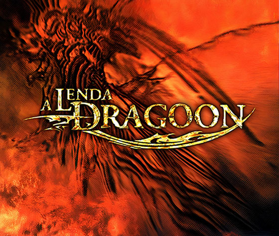 A Lenda Dragoon — explicação do título
