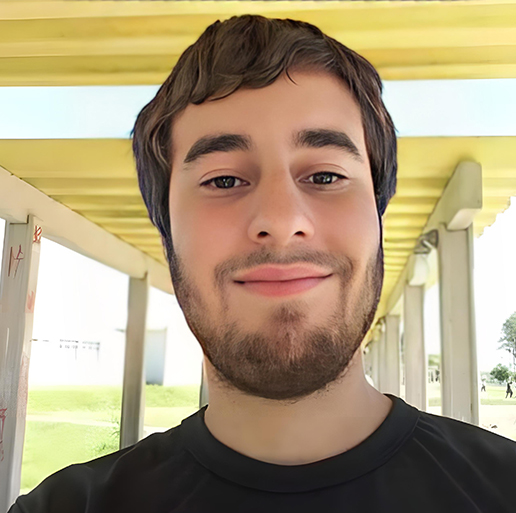 Franklin Furtado Ieck