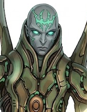 Personagem