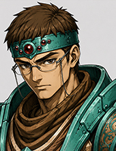 Personagem