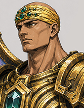 Personagem