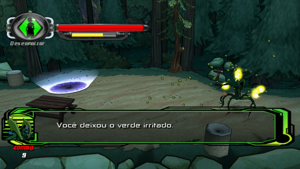 Descrição da Imagem 11